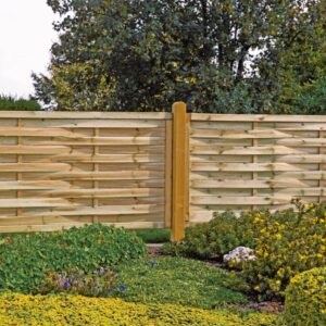 Lamellenzaun grün 180 x 90 cm
Rahmen 34/54 mm kaufen