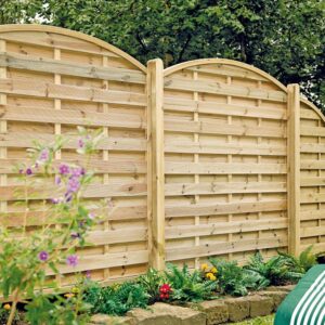 Maxi-Bogen-Serie grün 180 x 150/130 cm
Rahmen 45/45 mm, Lamellen geriffelt & geschraubt kaufen