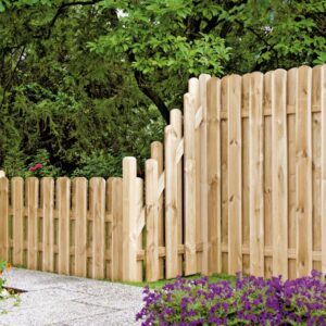 DAAN-Serie ECKE grün 90 x 180/90 cm
ohne Rahmen, Lamellen 20 x 145 mm, geschraubt kaufen
