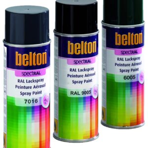 Spraydose, 400 ml
Zinkspray kaufen