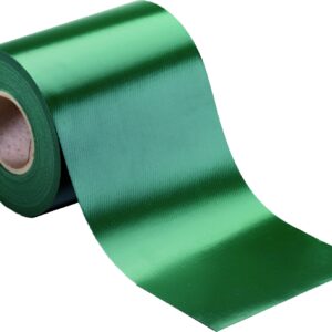 BLICKDICHT
Farbstreifen Rolle á 35 m
grün (ähnl.RAL 6005) inkl. Klemmschienen kaufen