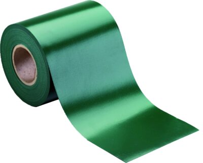 BLICKDICHT
Farbstreifen Rolle á 35 m
grün (ähnl.RAL 6005) inkl. Klemmschienen kaufen