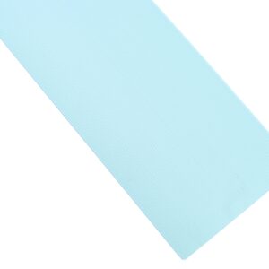 BLICKDICHT PREMIUM
Farbstreifen Länge 252 cm
hellgrau (ähnl.RAL 9002) kaufen