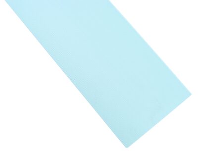 BLICKDICHT PREMIUM
Farbstreifen Länge 252 cm
hellgrau (ähnl.RAL 9002) kaufen