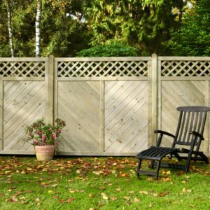 CLASSIC-Serie-Diagonal Ranki
180 x 180 cm
Rahmen 40/70 mm, Profilbretter 16/118 mm kaufen