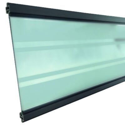GOTLAND-Serie WPC-Steckzaunsystem
Glasfüllung 6 x 206 x 1793 mm
ANTHRAZIT kaufen