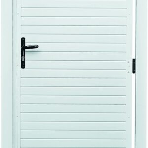 Mülltonnenbox für 2 Mülltonnen Anthrazit 143×81×121 cm Stahl kaufen