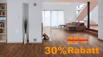 Vinyl Aktionswochen November / Dezember – 30 % Rabatt